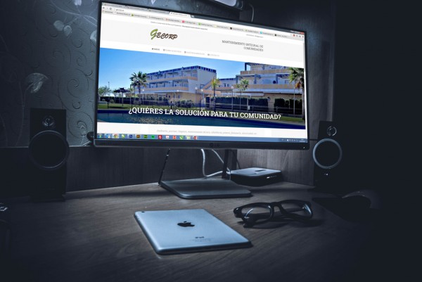 Web GECORP